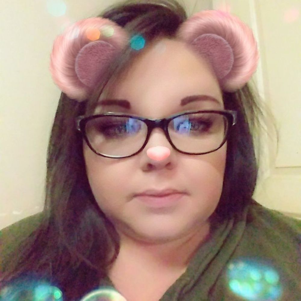Meet your Posher, Aleatha